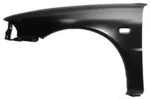 Крыло VAN WEZEL купить