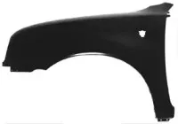 Крыло VAN WEZEL купить