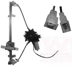 Подъемное устройство для окон VAN WEZEL купить