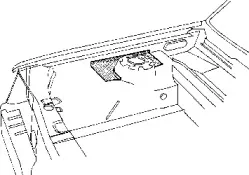 Колесная ниша VAN WEZEL купить