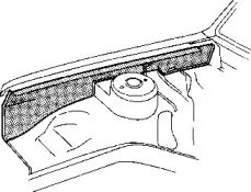 Крыло VAN WEZEL купить