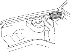 Внутренняя часть крыла VAN WEZEL купить