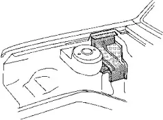 Внутренняя часть крыла VAN WEZEL купить