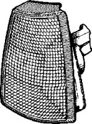 Фонарь указателя поворота VAN WEZEL купить