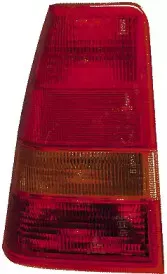 Задний фонарь VAN WEZEL купить