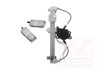 Подъемное устройство для окон VAN WEZEL купить