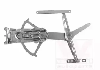 Подъемное устройство для окон VAN WEZEL купить