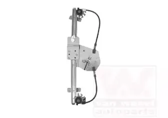 Подъемное устройство для окон VAN WEZEL купить