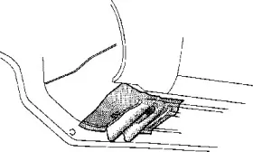 Крепление, автомобильный домкрат VAN WEZEL купить