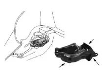 Колесная ниша VAN WEZEL купить