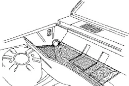 Крепление аккумулятора VAN WEZEL купить