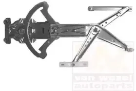 Подъемное устройство для окон VAN WEZEL купить