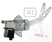 Подъемное устройство для окон VAN WEZEL купить