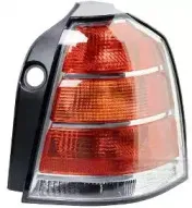 Задний фонарь VAN WEZEL купить