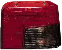 Задний фонарь VAN WEZEL купить