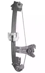 Подъемное устройство для окон VAN WEZEL купить