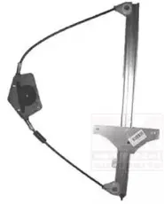 Подъемное устройство для окон VAN WEZEL купить