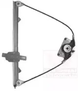 Подъемное устройство для окон VAN WEZEL купить