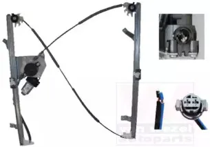 Подъемное устройство для окон VAN WEZEL купить