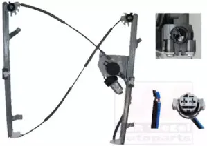 Подъемное устройство для окон VAN WEZEL купить