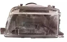 Основная фара VAN WEZEL купить