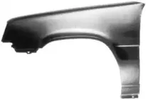 Крыло VAN WEZEL купить