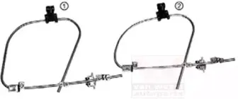 Подъемное устройство для окон VAN WEZEL купить