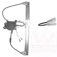 Подъемное устройство для окон VAN WEZEL купить