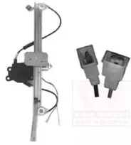 Подъемное устройство для окон VAN WEZEL купить