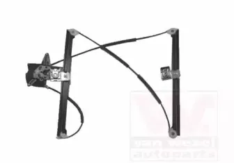 Подъемное устройство для окон VAN WEZEL купить