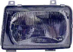 Основная фара VAN WEZEL купить