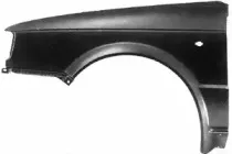 Крыло VAN WEZEL купить