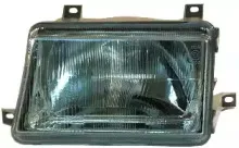 Основная фара VAN WEZEL купить