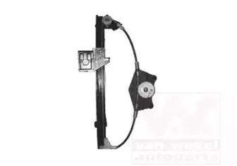 Подъемное устройство для окон VAN WEZEL купить