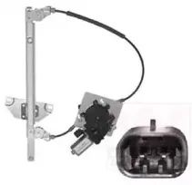 Подъемное устройство для окон VAN WEZEL купить