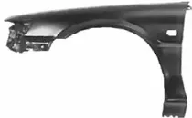 Крыло VAN WEZEL купить