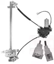 Подъемное устройство для окон VAN WEZEL купить