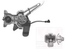 Подъемное устройство для окон VAN WEZEL купить