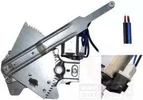 Подъемное устройство для окон VAN WEZEL купить