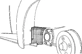 Колесная ниша VAN WEZEL купить