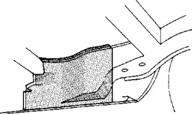 Лонжерон VAN WEZEL купить