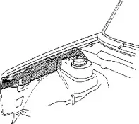 Крыло VAN WEZEL купить