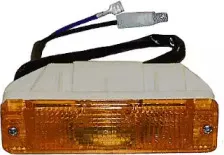 Фонарь указателя поворота VAN WEZEL купить