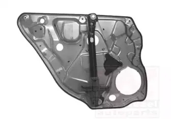 Подъемное устройство для окон VAN WEZEL купить