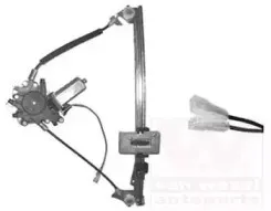 Подъемное устройство для окон VAN WEZEL купить