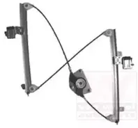 Подъемное устройство для окон VAN WEZEL купить