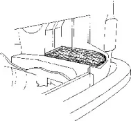 Крепление аккумулятора VAN WEZEL купить