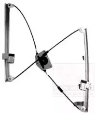 Подъемное устройство для окон VAN WEZEL купить