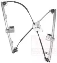 Подъемное устройство для окон VAN WEZEL купить