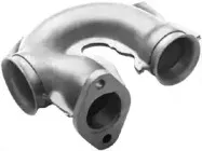 Трубопровод, теплообменник VAN WEZEL купить